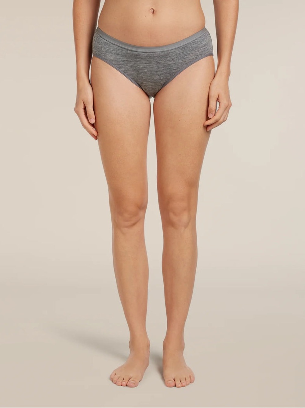 ICEBREAKER MERINO 150 SIREN HIPKINI (WOMEN'S) Size Medium